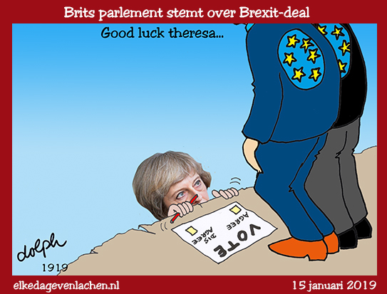 may brexit