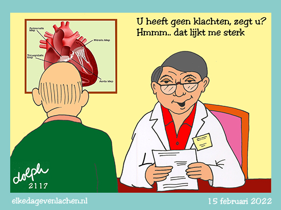 cardioloog
