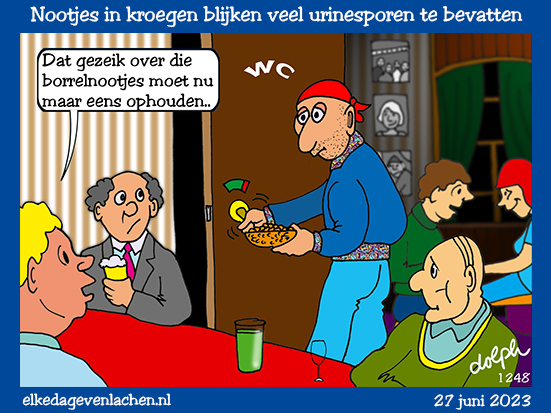 nootjes ueine