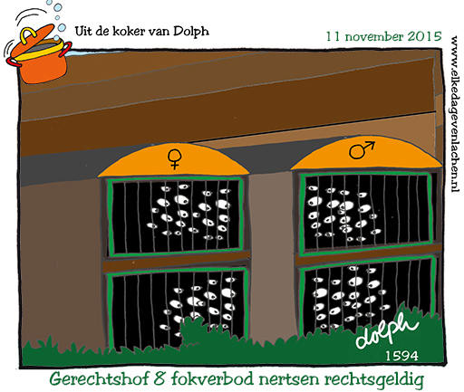fokverbod nertsen