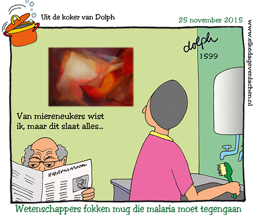 muggen fokkers