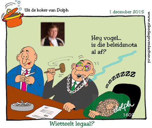 wietteelt legaal?