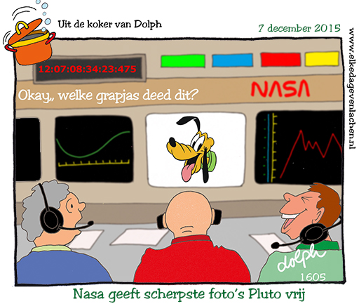 Pluto