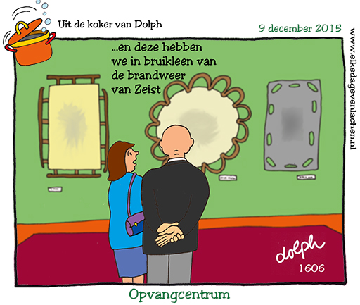 Opvangcentrum