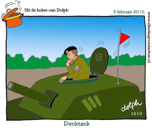  Denktank