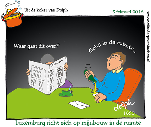 Gelul in de ruimte