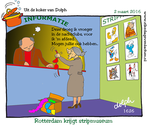 stripmuseum