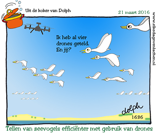 Drones