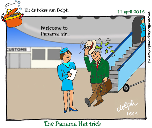 Panama