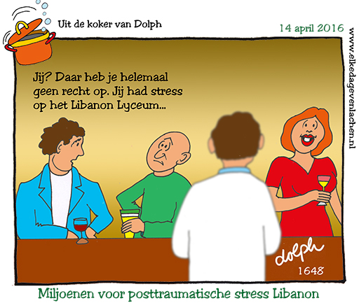 miljoenen voor libanon pts