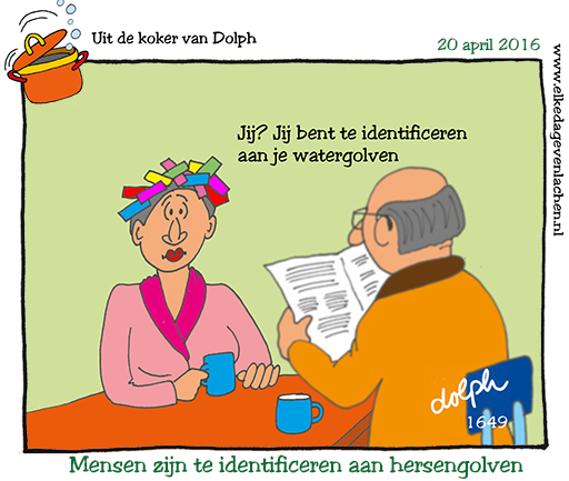 hersengolven
