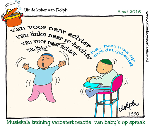 muziekale training