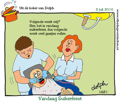 Suikerfeest