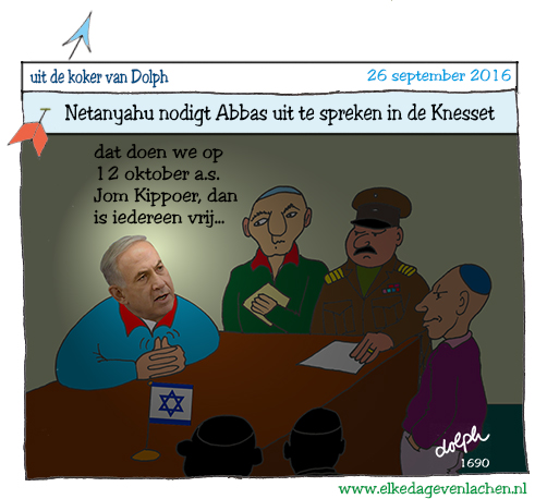 Natanyahu Abbas