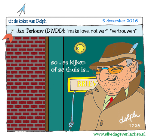 jan terlouw
