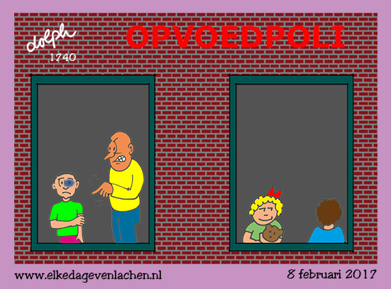opvoedpoli