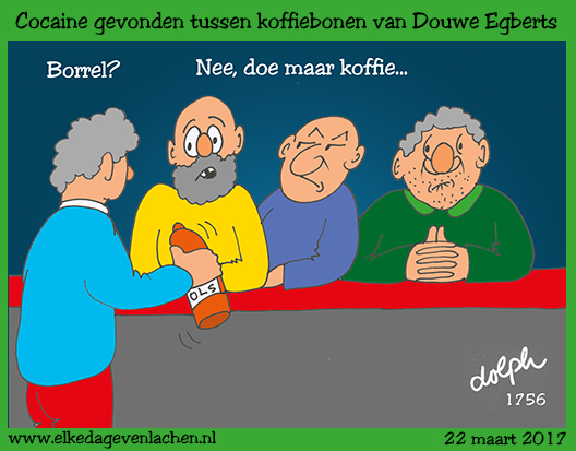 Douwe Egberts