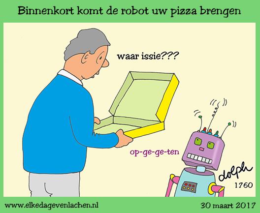 robot