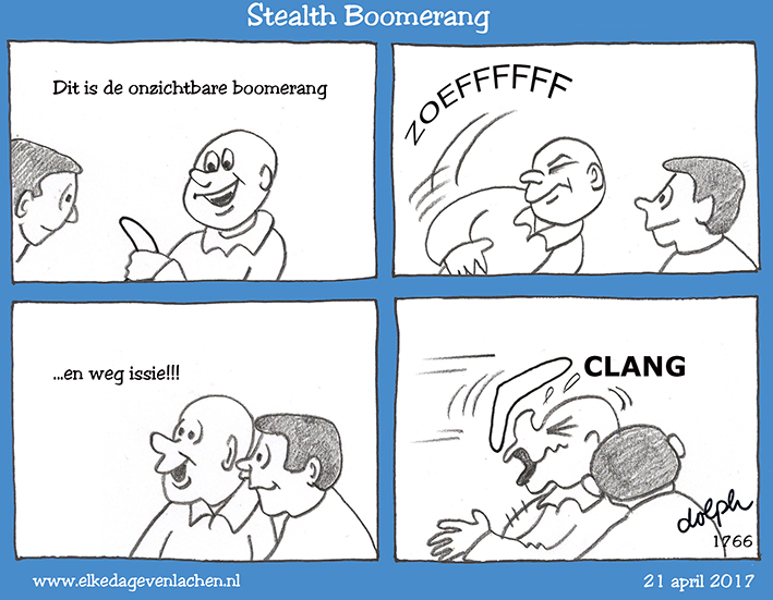 boomerang