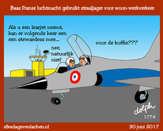 franse generaal