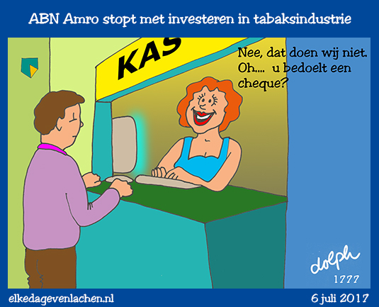 ABN Amro Tabak