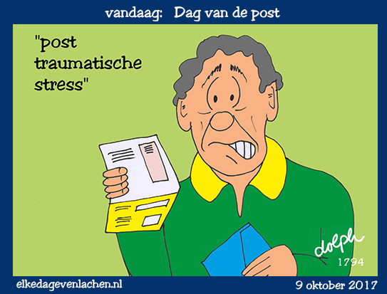 post