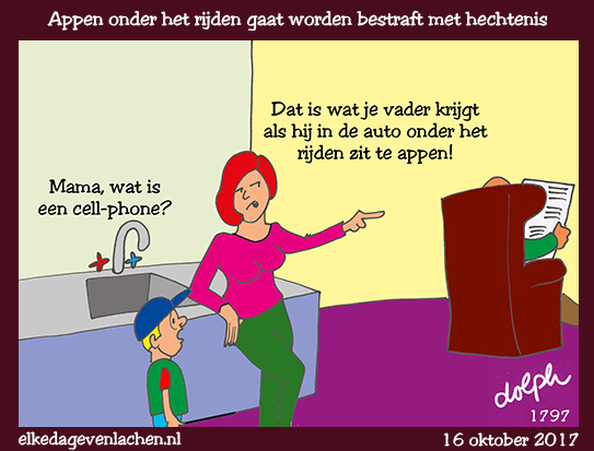 cell phone