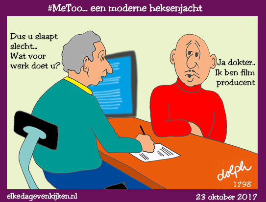 #MeToo