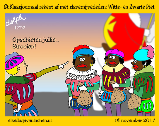 Witte Piet
