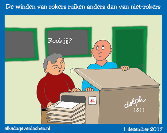 rokers wind