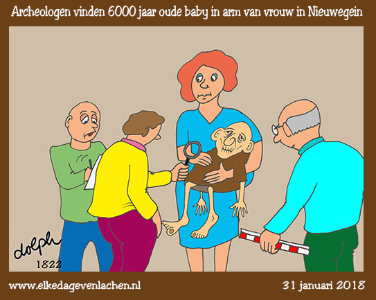 archeologie