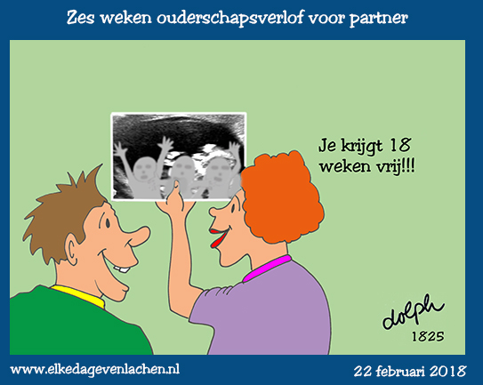 ouderschapsverlof