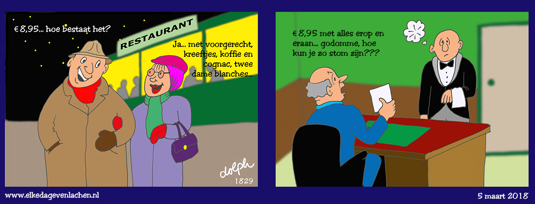 dineren