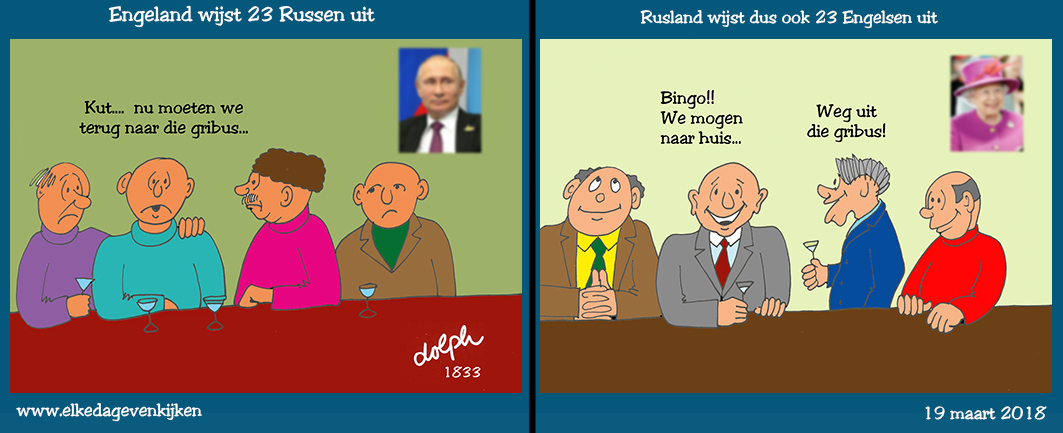 engeland wijst russen uit