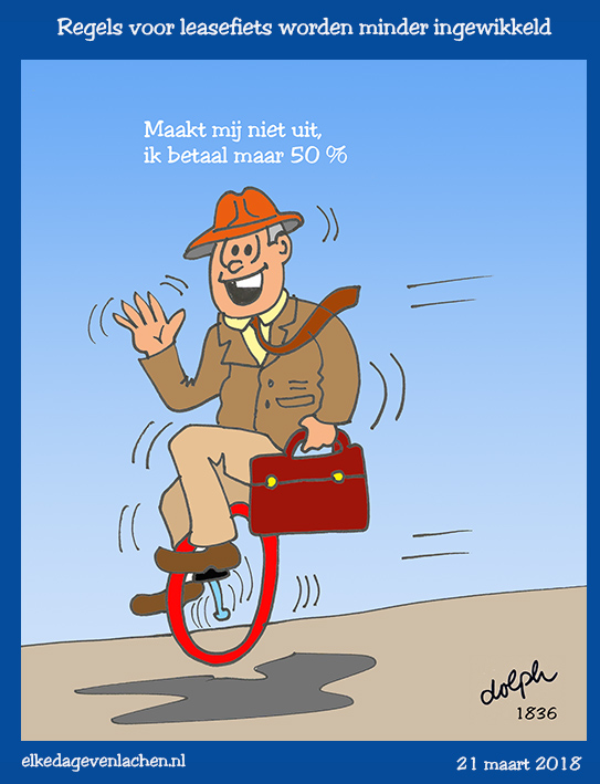 leasefiets