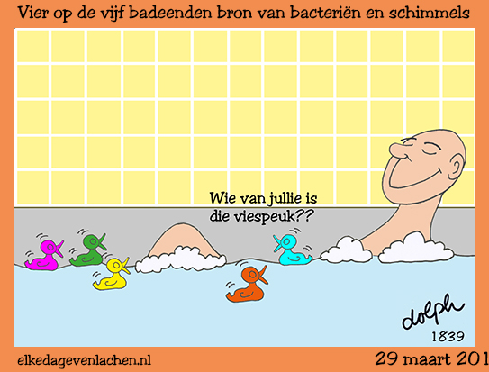 badeend