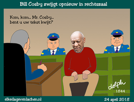 Bill Cosby