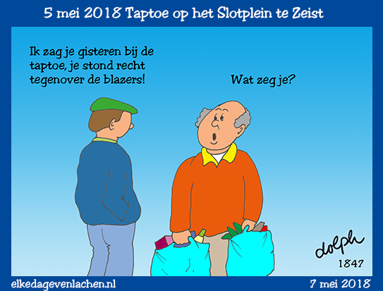 taptoe