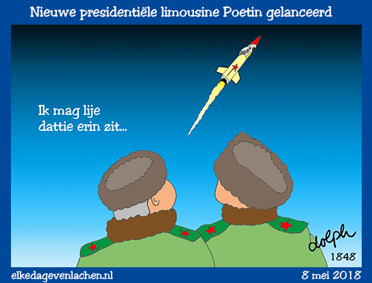 poetin putin