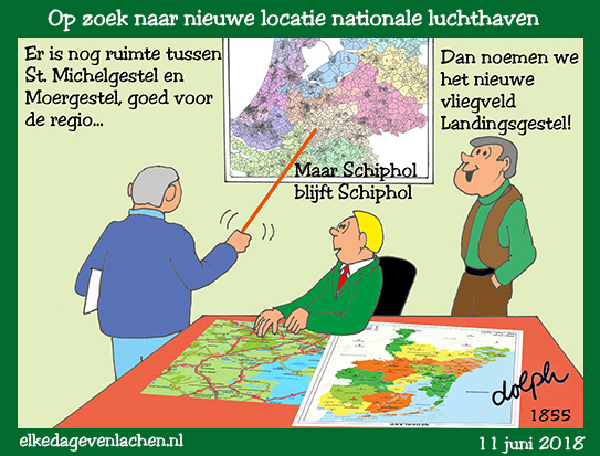 schiphol