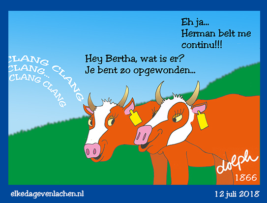 Bertha Herman