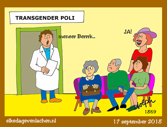 transgender