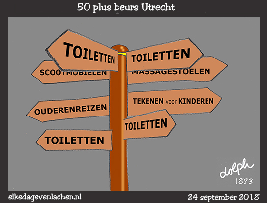 50 plus beurs