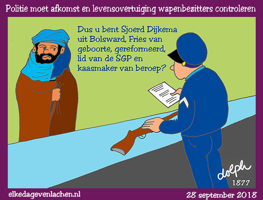 echte nederlander