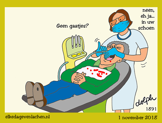 mondhygieniste
