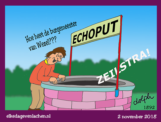 echoput