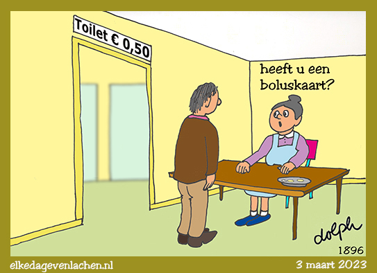 boluskaart