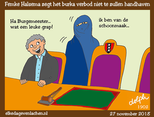 burka