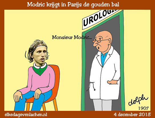modric