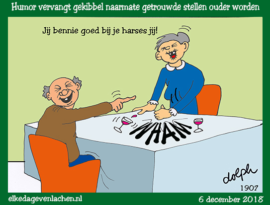 humor